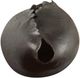 Uttermost® Blossom Bronze Metallic Vase-2