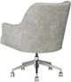 Fairfield® Customizable Devin Task Chair with Nickel Base-2