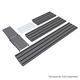 Kanto Extrusion for MBC and MBW Menu Boards, 39.37"-0