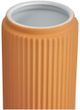 Moe's Home Collection Ribbit Terracotta 10" Vase-1