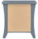 ACME Furniture Colt Gray Nightstand-4