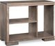 Handstone Customizable Cordova Maple Brown Sofa Table-0