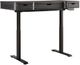 aspenhome® Sloane Mink 60" Lift Desk-3