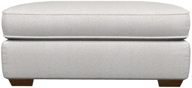 La-Z-Boy® Paxton Porcelain Ottoman-1