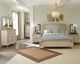Miroir de chambre à coucher Demarlos, blanc parchemin, Signature Design by Ashley®-3