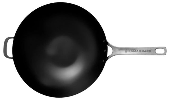 Kamado Joe® Karbon Steel™ Wok-0
