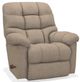 La-Z-Boy® Gibson Putty Rocking Recliner-0