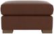 Flexsteel® Customizable Bryant Ottoman-1