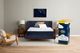 Serta® Perfect Day® Shoreline 12" Wrapped Coil Foam Plush Euro Top Twin XL Mattress in a Box-3