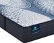 Serta® iComfort® Aveda 12" Memory Foam Medium Tight Top Full Mattress-1