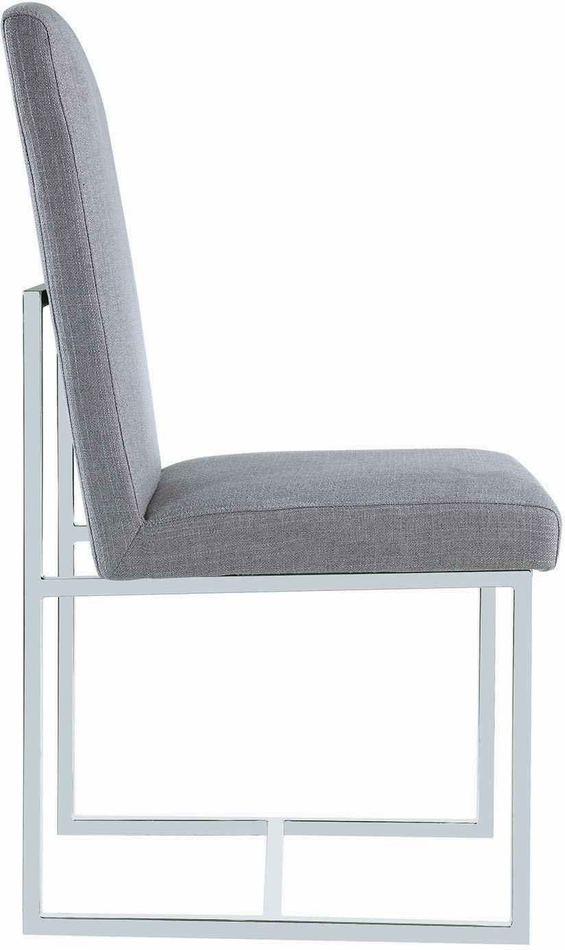 Coaster Mackinnon Side Chairs - Thumbnail 4