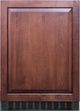 Summit® 24" 4.6 Cu. Ft. Panel Ready Outdoor Refrigerator-0