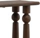 Dovetail Furniture Nethan Brown Console Table-3