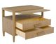 Fairfield® Maxwell Sunlit Oak Nightstand-5