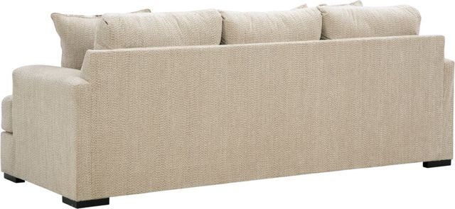 Signature Design by Ashley® Crespino Oatmeal Sofa-3