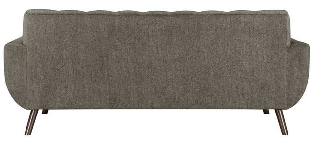 Homelegance® Janne Brown Sofa-3