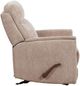 Flexsteel® Meet Your Perfect Match Compact Shoreline Manual Gliding Recliner-2