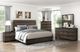 Homelegance® Acworth Black/Brownish Gray Dresser-1