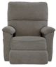 La-Z-Boy® Brooks Stone Manual Rocking Recliner-4