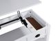 Mazin Furniture Champlain White Lift-Top Coffee Table-3
