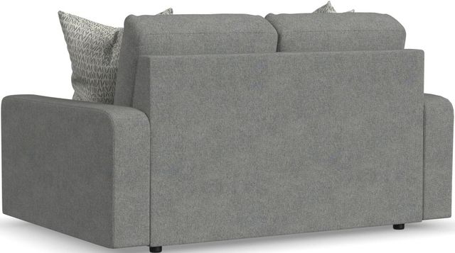 Flexsteel® Sky Pebble Loveseat-3