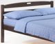 Night & Day Furniture™ Sesame Dark Chocolate Full Bed-1