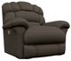La-Z-Boy® Randell Espresso Power Rocking Recliner with Headrest and Lumbar-0