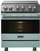 Viking® 3 Series 30" Splash Pro Style Induction Range-3