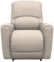 La-Z-Boy® Cassian Sand Power Wall Recliner with Headrest and Lumbar-1
