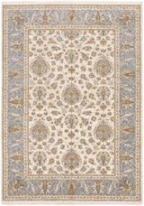 Ivory-Blue