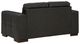 Signature Design by Ashley® Luigi Thunder Loveseat-3