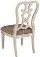 American Drew® Southbury Cortona Lexi/Parchment Side Dining Chair-2