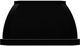 Vent-A-Hood® Premier Magic Lung® Designer Series JCIH/C1 54" Black Carbide Island Range Hood-0