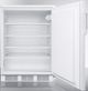 Accucold® by Summit® 24" 5.5 Cu. Ft. White Compact Refrigerator-2