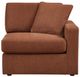 Signature Design by Ashley® Modmax 5-Piece Spice Curved Sectional-4