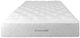 Blu Sleep Vitality Flex 12" Hybrid Medium Plush Tight Top Queen Mattress in a Box-1