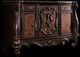 ACME Furniture Versailles Cherry Oak Dresser-0