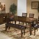 Intercon Kona Raisin Sideboard-3
