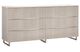 Michael Amini® Marin Greige Dresser-0