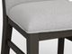 Charcoal Side Chair-3