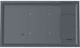 SunBriteTV® Signature Series Silver 75" LED 4K Ultra HD Outdoor TV-1