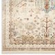Nourison Home™ Pardis Ivory Rust 5'x7' Area Rug-3