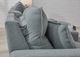Signature Design by Ashley® Modmax II 3-Piece Pepper/Salt Right-Arm Facing Power Reclining Sectional and Chaise-1