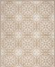 Nourison Home™ Jubilant 5'x7' Style 6 Area Rug-0