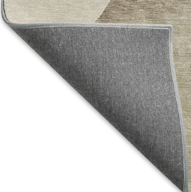 Dalyn™ Rug Company Odyssey OY17 Taupe 5'x8' Area Rug-2