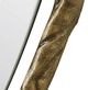 Uttermost® Twisted Branch Gold Oval Mirror-4