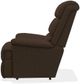 La-Z-Boy® Astor Recliner-Way® Chocolate Wall Recliner-4