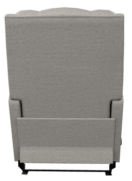 La-Z-Boy® Harbor Town Oyster Manual Wall Recliner-3