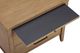 aspenhome® Olivia Sunkissed Beige 2-Drawer Nightstand-2