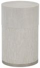 Bernhardt Solaria Weathered Bone Accent Table-0